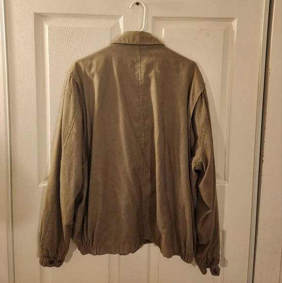 Bomber Jacket - Picture 2 of 2